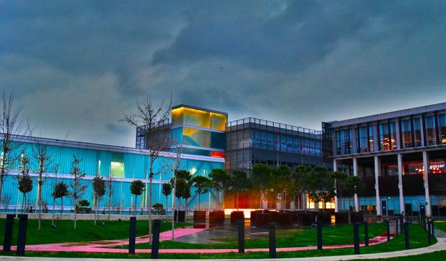 18 yılda zirveye: Piri Reis Üniversitesi denizcilikte referans