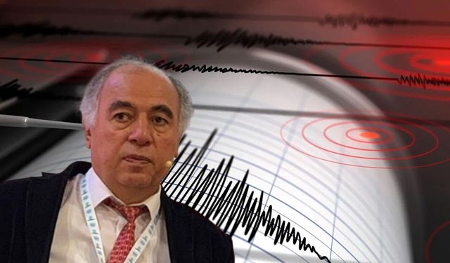 Erzincan depremi tartışma yarattı: Uzmandan fay uyarısı