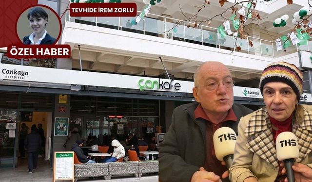 Ankara’da uygun fiyatlı nefes: Çankafe’ye teşekkür ve çağrı