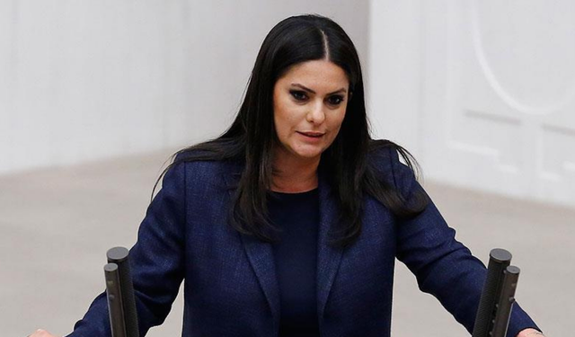 AK Parti Ankara Milletvekili Jülide Sarıeroğlu’ndan 28 Şubat Mesajı