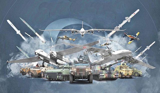 Savunmada kritik takvim: Elektronik harp ve radar eğitimleri başlıyor