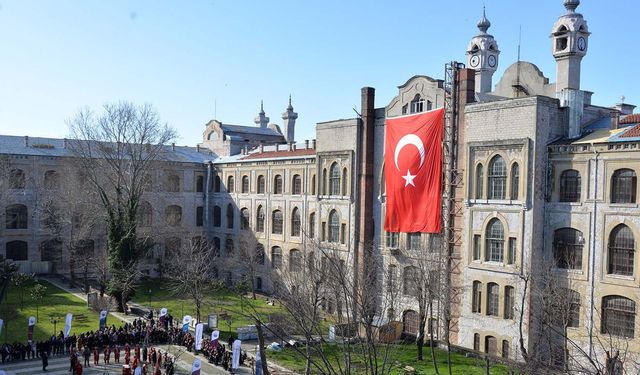 Türkiye’de zirve değişmedi: İlk sırada o üniversite var