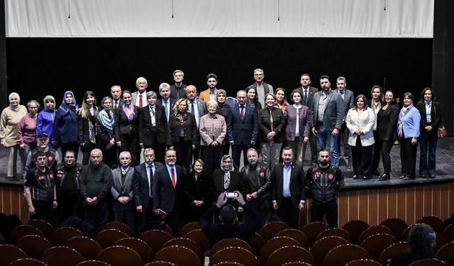 Alev Alatlı’nın düşünce mirası Kapadokya’da anıldı