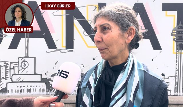 Ozancan Akkuş’un annesinden umut olan vakıf: Acıyla değil ilhamla kuruldu