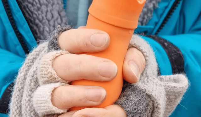 Sıcak su torbası kullanırken bu hatayı yapmayın! Kritik uyarı