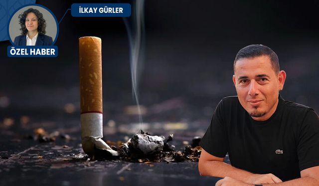 Bağımlılıkta psikolojik engel: "Bırakmanın yolu düşünce değişimi"