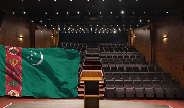 Ankara’da “Türkmenistan Sinema Günleri” düzenleniyor