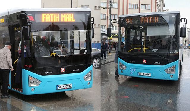 3 bin 365 binişle gündem olmuştu: Belediyeden uyarı gecikmedi