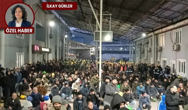 Soma’da maden işçileri ayakta: Olayın iç yüzüne Türk Havadis ulaştı
