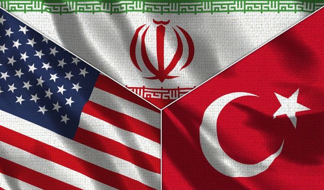 Türkiye, olası İran-ABD çatışmasına karşı tedbirleri değerlendiriyor