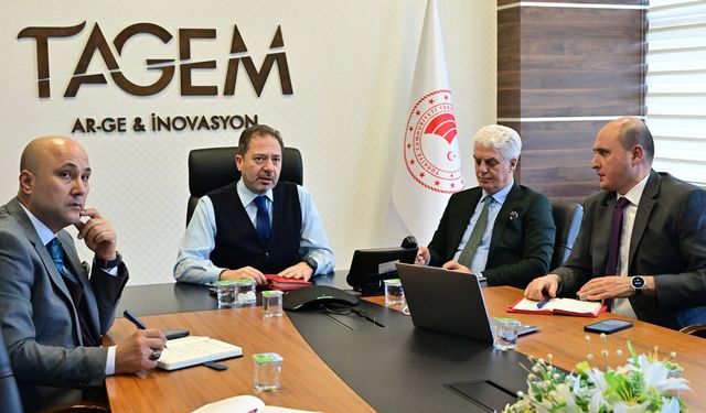 Türk çam balı için uluslararası marka hamlesi