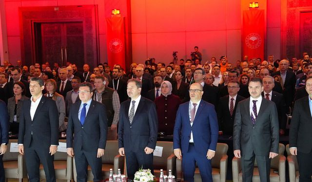 Su ürünleri sektörü Antalya’da buluştu: Gözler Aqua Kültür Türkiye 2026’da