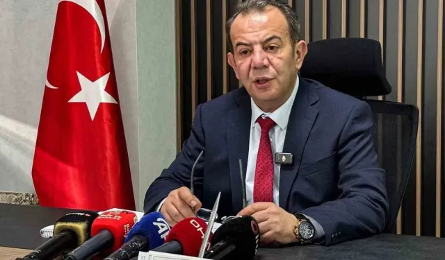 Tanju Özcan’dan “üç harfli marketlere” boykot çağrısı