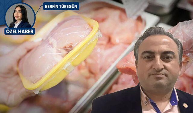 Tavuk ihracatı durduruldu, üreticiler tepkili