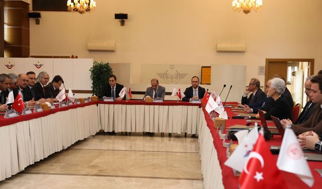 Demiryollarında dijital dönüşüm: Büyük veri hamlesi başladı