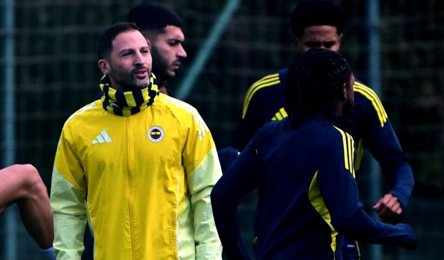 Taraftarın sevgisini kazandı: Tedesco'dan yeni sözleşme hakkında açıklama