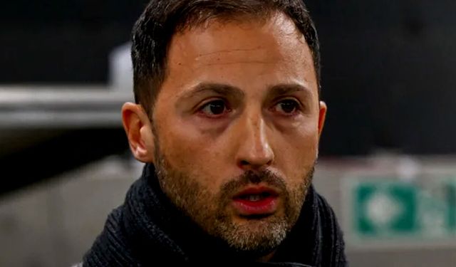 Maç sonrası açıklama: Gol atamamak çılgınca, her şey değişti