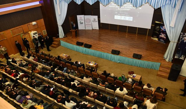 TEKNOFEST 2026 için geri sayım başladı: Bu yıl Şanlıurfa’da