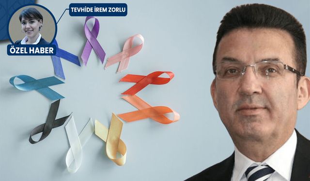 Dünya Kanser Günü’nde özel röportaj: Mücadele bitmeyecek