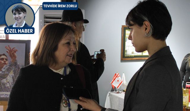 Kıbrıs’tan Türkiye’ye çağrı: Desteğe ve iş birliğine hazırız