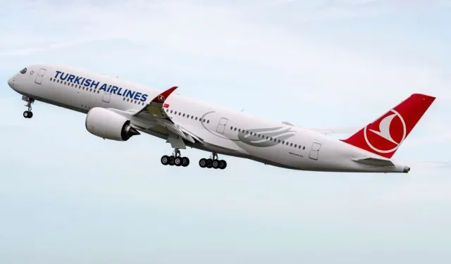 THY’den Orta Doğu seferlerine iptal kararı