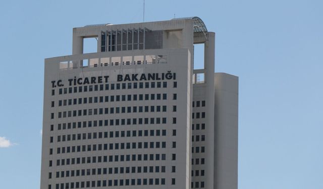 Ticaret Bakanlığı’ndan kritik uyarı: Sahte yatırım tuzaklarına dikkat