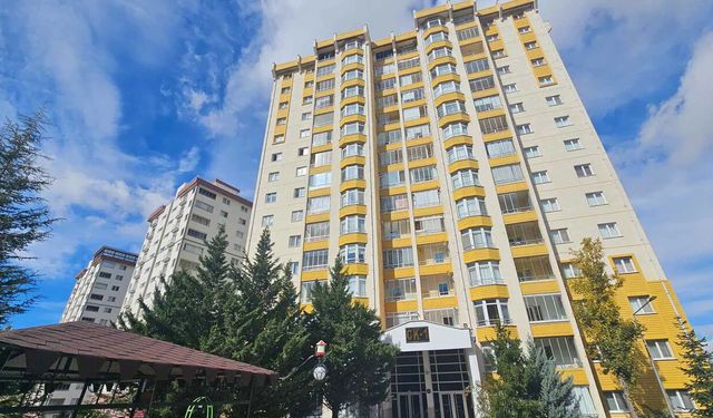 Ankara’da krediyle konut alma dönemi bitti: Vatandaş bankadan uzak duruyor