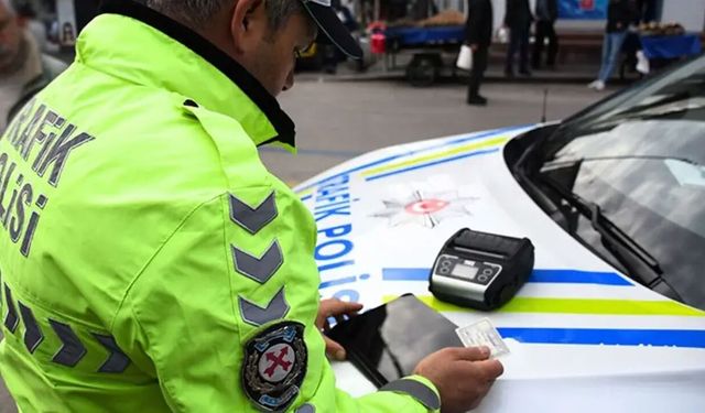 Direksiyon başında hata pahalıya mal olacak: Yeni cezalar yürürlükte