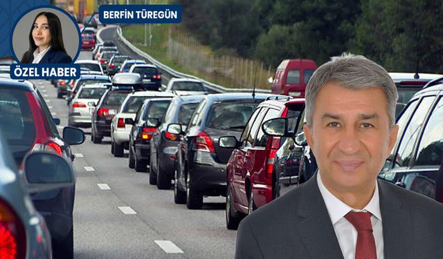 Trafik cezaları arttı: Uzmanlardan “vatandaşlık puanı” uyarısı
