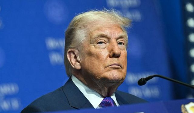 ABD’de Trump kararı: Jack Smith’in raporuna yargı engeli