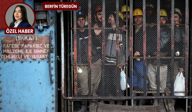 Maden ocağında acil durum krizi: Sendikalardan mesaj var