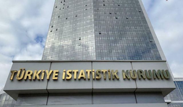Motorlu taşıt sayısı 33,7 milyona ulaştı, yeni kayıtlar azaldı