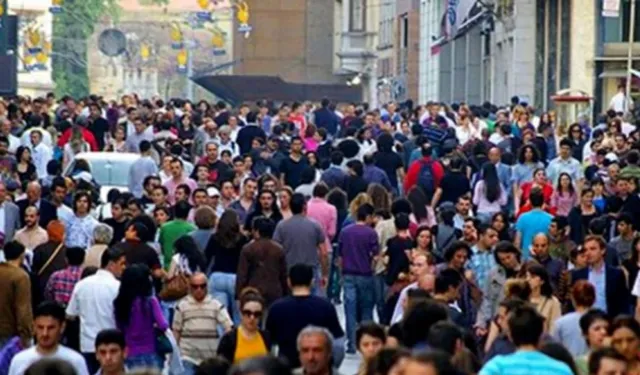 İşsizlik 2025’in son çeyreğinde yüzde 8,2’ye geriledi