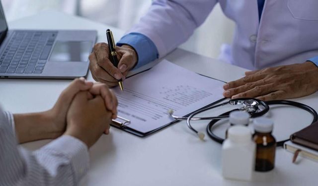 TÜİK 2025 Sağlık Modülü’nü açıkladı: Harcamalar hanelere yük