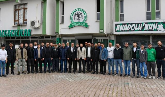 Alanyaspor deplasmanı dönüşünde saldırı: Konyaspor’dan açıklama