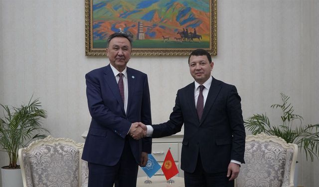 Türk dünyasında yeni adım: Bölgesel koordinasyon artıyor