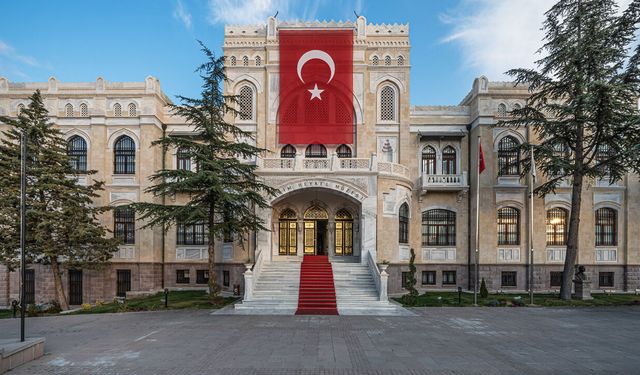 Bakü Türkoloji Kongresi’nin 100. yılı Ankara’da anılacak