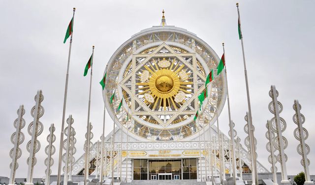 Türkmenistan, 16. Kadın Parlamento Başkanları Zirvesi’ne ev sahipliği yapacak