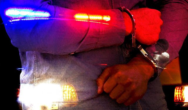 Bungalov çetesine ağır darbe: 9 şüpheli tutuklandı