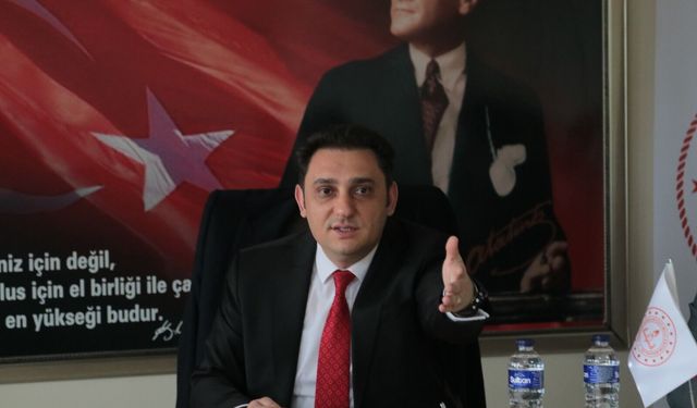 TEÇ-SEN’den TBMM’ye çağrı: “Memur fazla mesaide zarar ediyor”