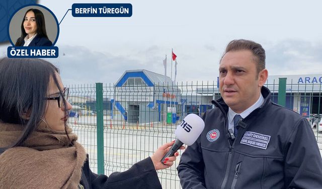 Polise yönelik saldırıya tepki: Sorumlular elini taşın altına koymalı