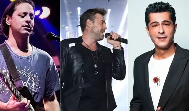 Ünlüler soruşturmasında şok karar: 4 serbest, 5 sevk