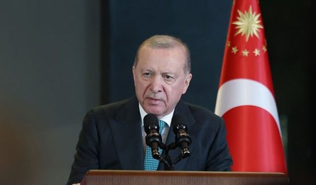 Erdoğan’dan kritik telefon trafiği: Bölge alarmda