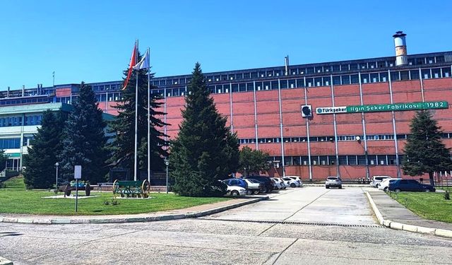 Ilgın’da pancar kotası tartışması: TürkŞeker’den “Kesinti Yok” açıklaması geldi