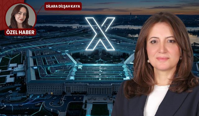 Askeri OSINT’te yeni dönem: Pentagon-Grok anlaşması nasıl okunmalı?