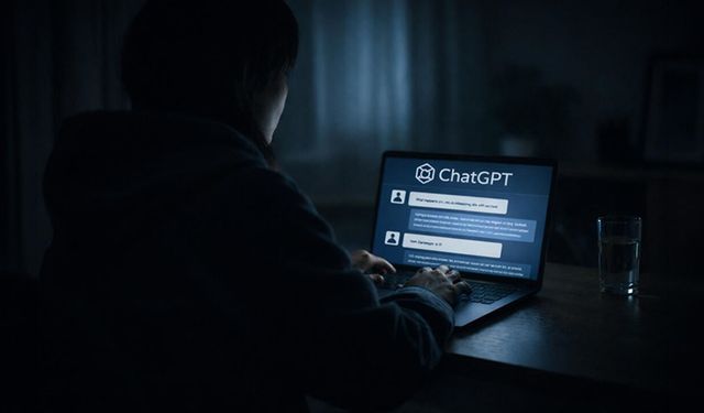 Zehir planı ChatGPT sorularında: Çifte cinayet iddiası