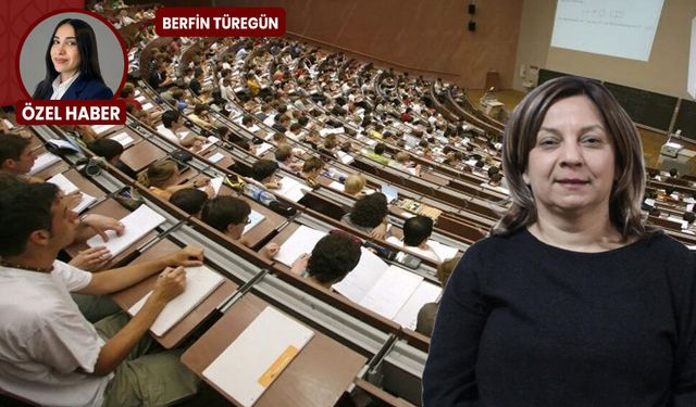 YÖK’ün kontenjan azaltma kararına Eğitim-Sen’den tepki: İşsizliğin sadece adı değişiyor