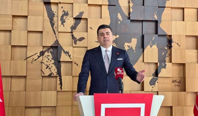 CHP’den Yavaş soruşturmasına sert tepki