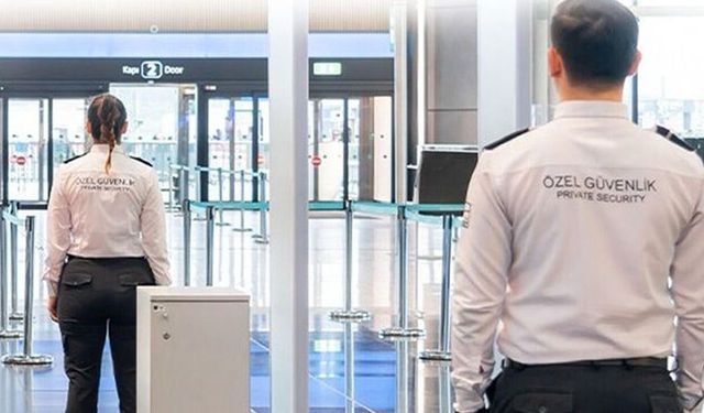 1 Mart Havacılık Güvenliği Günü: Havalimanlarında “Önce güvenlik” mesajı