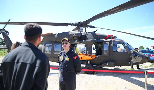 2026 Kariyer Fuarı başladı: Binlerce genç iş dünyasıyla buluşuyor